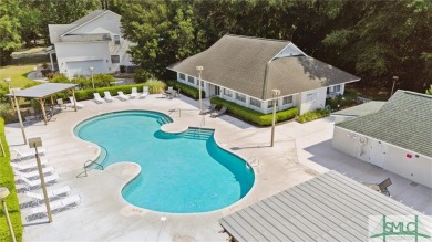 Unique offering in sought after community of Henderson Oaks! on Henderson Golf Club in Georgia - for sale on GolfHomes.com, golf home, golf lot