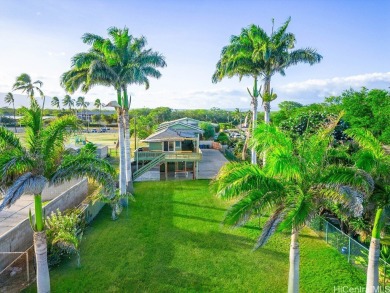 Imagine walking hand in hand on a white sandy beach in Hawaii on Ewa Beach Golf Club in Hawaii - for sale on GolfHomes.com, golf home, golf lot