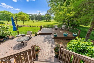 Come and discover this Gem at Tennessee nestled at the end of a on Tennessee National Golf Club in Tennessee - for sale on GolfHomes.com, golf home, golf lot