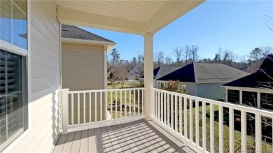 Welcome Home to this well designed and luxuriously appointed on Colonial Heritage Golf Club in Virginia - for sale on GolfHomes.com, golf home, golf lot