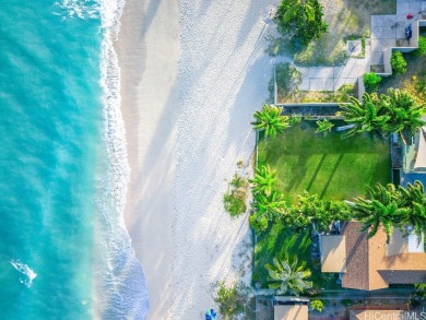 Imagine walking hand in hand on a white sandy beach in Hawaii on Ewa Beach Golf Club in Hawaii - for sale on GolfHomes.com, golf home, golf lot