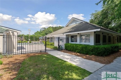 Unique offering in sought after community of Henderson Oaks! on Henderson Golf Club in Georgia - for sale on GolfHomes.com, golf home, golf lot