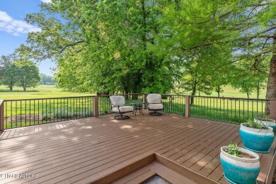 Come and discover this Gem at Tennessee nestled at the end of a on Tennessee National Golf Club in Tennessee - for sale on GolfHomes.com, golf home, golf lot