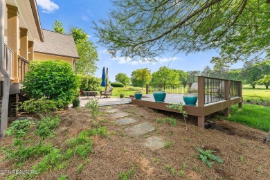 Come and discover this Gem at Tennessee nestled at the end of a on Tennessee National Golf Club in Tennessee - for sale on GolfHomes.com, golf home, golf lot