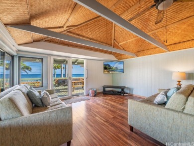 Imagine walking hand in hand on a white sandy beach in Hawaii on Ewa Beach Golf Club in Hawaii - for sale on GolfHomes.com, golf home, golf lot