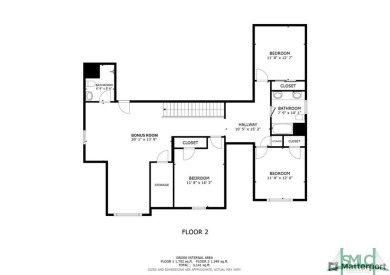 Unique offering in sought after community of Henderson Oaks! on Henderson Golf Club in Georgia - for sale on GolfHomes.com, golf home, golf lot