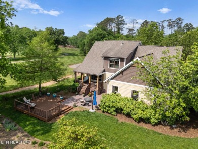 Come and discover this Gem at Tennessee nestled at the end of a on Tennessee National Golf Club in Tennessee - for sale on GolfHomes.com, golf home, golf lot