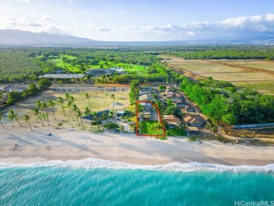 Imagine walking hand in hand on a white sandy beach in Hawaii on Ewa Beach Golf Club in Hawaii - for sale on GolfHomes.com, golf home, golf lot