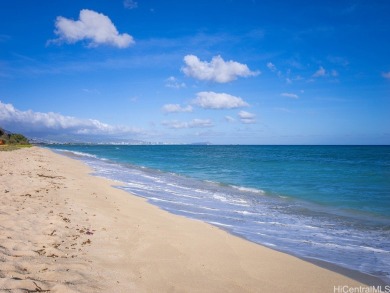 Imagine walking hand in hand on a white sandy beach in Hawaii on Ewa Beach Golf Club in Hawaii - for sale on GolfHomes.com, golf home, golf lot