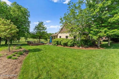 Come and discover this Gem at Tennessee nestled at the end of a on Tennessee National Golf Club in Tennessee - for sale on GolfHomes.com, golf home, golf lot
