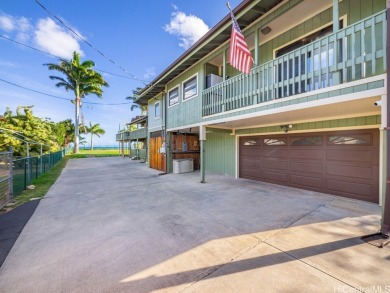 Imagine walking hand in hand on a white sandy beach in Hawaii on Ewa Beach Golf Club in Hawaii - for sale on GolfHomes.com, golf home, golf lot