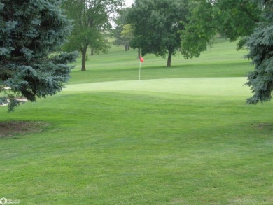 1 acre building lot located by the nicest well maintained 9 hole on Logan - Missouri Valley Country Club in Iowa - for sale on GolfHomes.com, golf home, golf lot