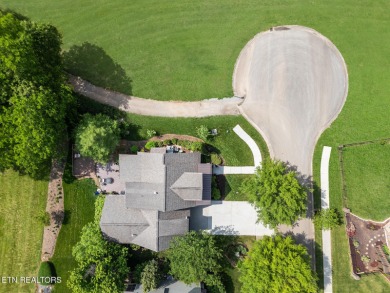 Come and discover this Gem at Tennessee nestled at the end of a on Tennessee National Golf Club in Tennessee - for sale on GolfHomes.com, golf home, golf lot