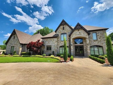 Quiet Elegance at Cherokee Springs Golf Course

Discover the on Cherry Springs Golf Club in Oklahoma - for sale on GolfHomes.com, golf home, golf lot