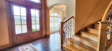 Quiet Elegance at Cherokee Springs Golf Course

Discover the on Cherry Springs Golf Club in Oklahoma - for sale on GolfHomes.com, golf home, golf lot