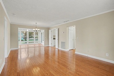 55+ Active Adult Community! Enjoy peaceful living with water on Indigo Creek Golf Club in South Carolina - for sale on GolfHomes.com, golf home, golf lot