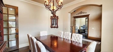 Quiet Elegance at Cherokee Springs Golf Course

Discover the on Cherry Springs Golf Club in Oklahoma - for sale on GolfHomes.com, golf home, golf lot