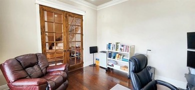 Quiet Elegance at Cherokee Springs Golf Course

Discover the on Cherry Springs Golf Club in Oklahoma - for sale on GolfHomes.com, golf home, golf lot