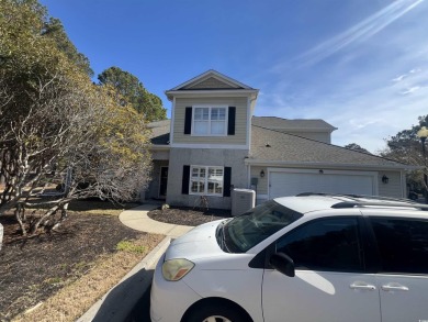 END UNIT TOWNHOME IN GATED COMMUNITY - 4 BEDROOMS 2 FULL AND 1 on  in South Carolina - for sale on GolfHomes.com, golf home, golf lot