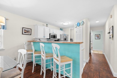 Imagine starting your mornings with coffee overlooking the on True Blue Plantation in South Carolina - for sale on GolfHomes.com, golf home, golf lot