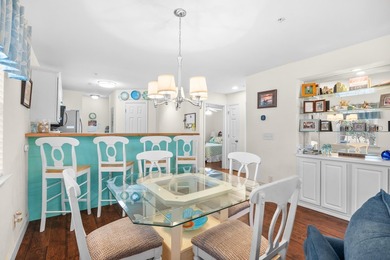 Imagine starting your mornings with coffee overlooking the on True Blue Plantation in South Carolina - for sale on GolfHomes.com, golf home, golf lot