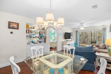 Imagine starting your mornings with coffee overlooking the on True Blue Plantation in South Carolina - for sale on GolfHomes.com, golf home, golf lot