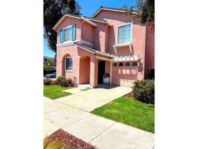 Welcome to a stunning two-story home situated on a corner lot in on Rancho Del Pueblo Golf Course in California - for sale on GolfHomes.com, golf home, golf lot