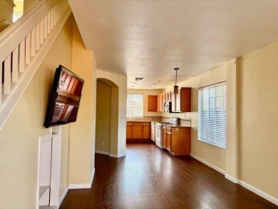 Welcome to a stunning two-story home situated on a corner lot in on Rancho Del Pueblo Golf Course in California - for sale on GolfHomes.com, golf home, golf lot