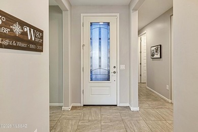 Ideally located close to the exceptional amenities of on Saddlebrooke Ranch Golf Club in Arizona - for sale on GolfHomes.com, golf home, golf lot