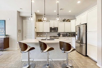 Ideally located close to the exceptional amenities of on Saddlebrooke Ranch Golf Club in Arizona - for sale on GolfHomes.com, golf home, golf lot