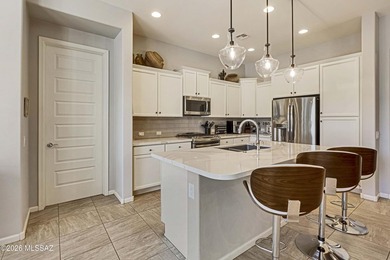 Ideally located close to the exceptional amenities of on Saddlebrooke Ranch Golf Club in Arizona - for sale on GolfHomes.com, golf home, golf lot