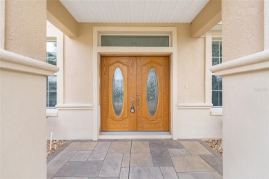 Most Popular Granville Model - Two Bedrooms & a Den - Split on Eagle Ridge At Spruce Creek Country Club in Florida - for sale on GolfHomes.com, golf home, golf lot