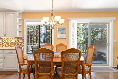 Exceptional Lakeview Retreat in Lake Almanor Country Club - A on Lake Almanor Country Club in California - for sale on GolfHomes.com, golf home, golf lot