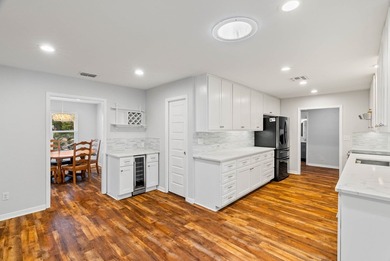 Welcome to this beautifully maintained corner-lot home in the on Rockport Country Club in Texas - for sale on GolfHomes.com, golf home, golf lot