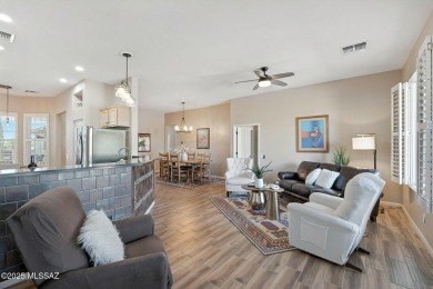 Amazing Mountain Views and Sunsets. Situated within a Guard on Heritage Highlands At Dove Mountain in Arizona - for sale on GolfHomes.com, golf home, golf lot