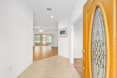Most Popular Granville Model - Two Bedrooms & a Den - Split on Eagle Ridge At Spruce Creek Country Club in Florida - for sale on GolfHomes.com, golf home, golf lot