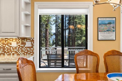 Exceptional Lakeview Retreat in Lake Almanor Country Club - A on Lake Almanor Country Club in California - for sale on GolfHomes.com, golf home, golf lot