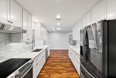 Welcome to this beautifully maintained corner-lot home in the on Rockport Country Club in Texas - for sale on GolfHomes.com, golf home, golf lot