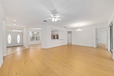 Most Popular Granville Model - Two Bedrooms & a Den - Split on Eagle Ridge At Spruce Creek Country Club in Florida - for sale on GolfHomes.com, golf home, golf lot