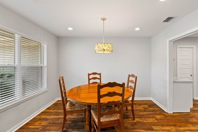 Welcome to this beautifully maintained corner-lot home in the on Rockport Country Club in Texas - for sale on GolfHomes.com, golf home, golf lot