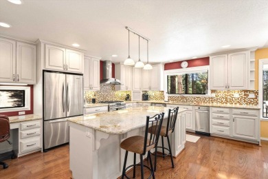 Exceptional Lakeview Retreat in Lake Almanor Country Club - A on Lake Almanor Country Club in California - for sale on GolfHomes.com, golf home, golf lot