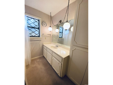 This lovely home on the 13th hole of the Indian Hills golf on Indian Hills Country Club in Arkansas - for sale on GolfHomes.com, golf home, golf lot