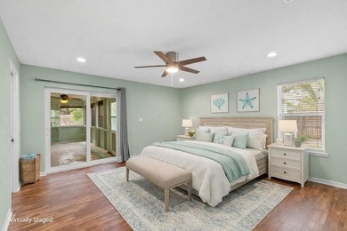 Welcome to this beautifully maintained corner-lot home in the on Rockport Country Club in Texas - for sale on GolfHomes.com, golf home, golf lot