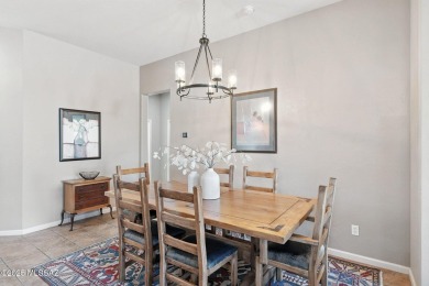 Amazing Mountain Views and Sunsets. Situated within a Guard on Heritage Highlands At Dove Mountain in Arizona - for sale on GolfHomes.com, golf home, golf lot