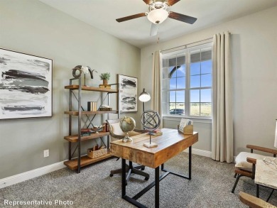 Introducing an exquisite new construction home by Brightland on Lake Arlington Golf Course in Texas - for sale on GolfHomes.com, golf home, golf lot