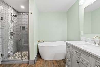 Welcome to this beautifully maintained corner-lot home in the on Rockport Country Club in Texas - for sale on GolfHomes.com, golf home, golf lot