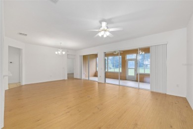 Most Popular Granville Model - Two Bedrooms & a Den - Split on Eagle Ridge At Spruce Creek Country Club in Florida - for sale on GolfHomes.com, golf home, golf lot
