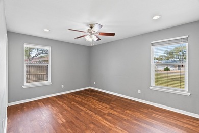 Welcome to this beautifully maintained corner-lot home in the on Rockport Country Club in Texas - for sale on GolfHomes.com, golf home, golf lot