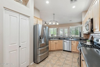 Amazing Mountain Views and Sunsets. Situated within a Guard on Heritage Highlands At Dove Mountain in Arizona - for sale on GolfHomes.com, golf home, golf lot