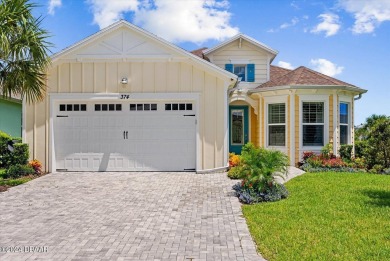 Embrace the Ultimate in Resort-Style Living! Welcome to this on LPGA International Golf Course in Florida - for sale on GolfHomes.com, golf home, golf lot